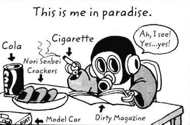 New details revealed about Toriyama’s health problems: “I need a cigarette”