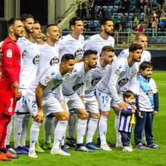 1x1 del Deportivo: Mal atrás y sin acierto en los últimos metros