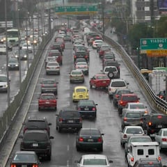 No te vayas al corralón: Estos son los municipios del Edomex donde ya aplica el nuevo Hoy No Circula