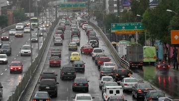 No te vayas al corralón: Estos son los municipios del Edomex donde ya aplica el nuevo Hoy No Circula