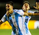 Ecuador - Argentina: horarios, TV, canal y cómo ver la fase de grupos del Sudamericano