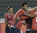 Wilstermann empata en Sucre pero pasa a la siguiente fase