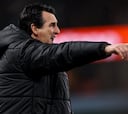 Unanimidad con Emery: “Es un genio...”