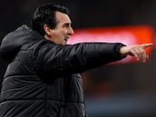 Unanimidad con Emery: “Es un genio...”