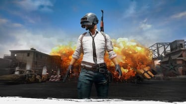 PlayerUnknown's Battlegrounds no descarta PlayStation 4
