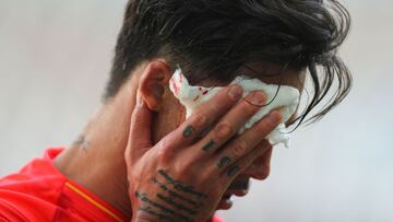 Los servicios de Aspetar, un pilar básico en el hospedaje de los Juegos Asiáticos 2030 en Qatar