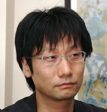 Kojima ve difícil que Snake esté en el nuevo Super Smash Bros.