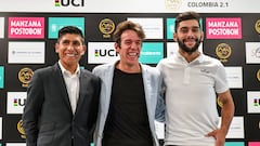 Fecha, etapas, equipos... Lo que debes saber de la Carrera 2.1