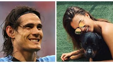 Sofía Suescun se desnuda ante los rumores sobre Cavani