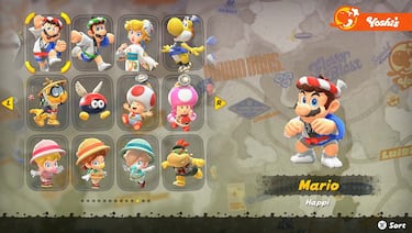 Mario Kart World delves into its mechanics, items, and characters. Here’s what the Direct left us with about the first Nintendo Switch 2 title