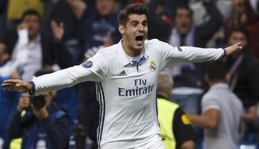 Los 7 madridistas que se juegan su futuro en cinco meses