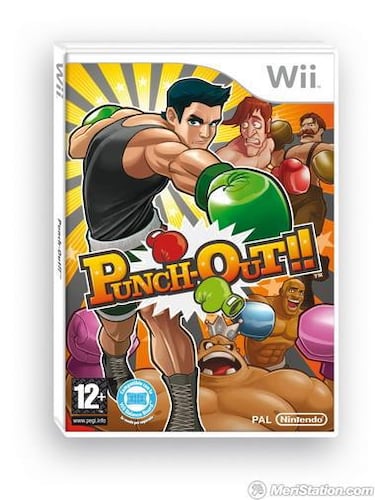 Punch-Out!! Impresiones