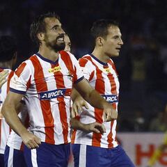 Superliga india: dos técnicos y 14 jugadores españoles