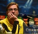 Klopp: "La Juventus es fuerte, pero no imbatible"