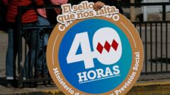 Ley 40 horas laborales en Chile: esto debes hacer para denunciar si no cumplen la rebaja de 44 horas