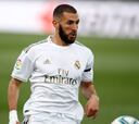 Domenech: "Benzema no es un asesino, es un camaleón"