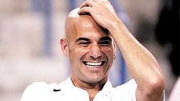 <b>RETIRADA.</b> "Tomo mis decisiones año por año, pero me gustan los retos".