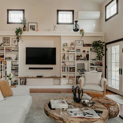 Los dos elementos clave del hogar que muestran si una persona será feliz durante su vejez