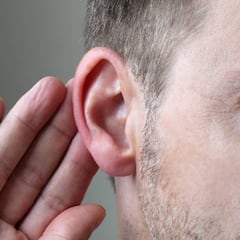 Un estudio advierte de que el coronavirus puede producir sordera