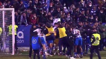Copa del rey, en directo: resultados y partidos de la segunda ronda hoy