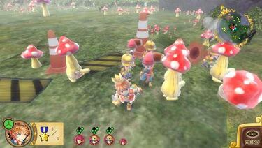 New Little King’s Story, a la venta el próximo 27 de septiembre