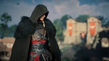 Assassin&rsquo;s Creed Valhalla