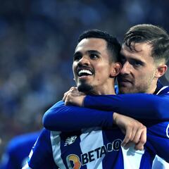 Novatada del Arsenal en Oporto