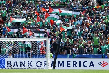 Seattle Sounders start as favorites over Inter Miami to win 2025 Leagues Cup