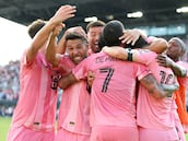 Inter Miami - Vancouver Whitecaps en vivo: Messi vs Müller en MLS Cup 2025 en directo