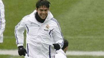 <strong>KAKÁ.</strong>