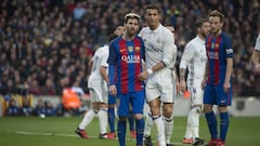 LaLiga targeting global TV audience of three billion by 2018