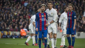 LaLiga targeting global TV audience of three billion by 2018