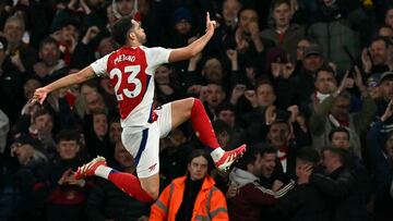 A pesar de que, con cada victoria del Liverpool, la Premier League se encamina más para Slot, Arsenal busca seguir apretando en la recta final.