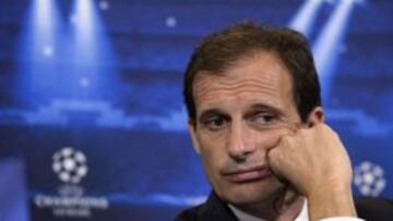 Massimiliano Allegri