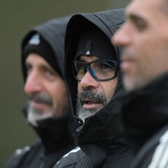 Cervera: “Los fichajes nos aportan velocidad y calidad”