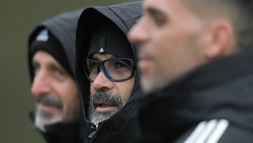 19/01/23 ENTRENAMIENTO DEL REAL OVIEDO
ALVARO CERVERA