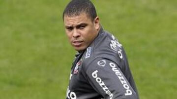 El Melbourne Hearts quiere que Ronaldo alargue su carrera para jugar en Australia