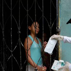 Coronavirus Medellín: ¿cómo funcionaría la cuarentena total si aumentan los casos?