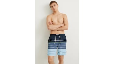 Tenemos 10 bañadores de C&A para hombre y para mujer cómodos y bonitos
