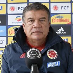 Abadía: "Tenemos un deficit en alto rendimiento que es Dimayor"