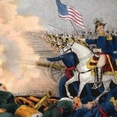 Día de los Niños Héroes 2023: historia de la Batalla del Castillo de Chapultepec que se celebra el 13 septiembre