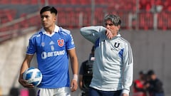 El tortuoso recorrido de López: Osorio, Assadi y los esquemas