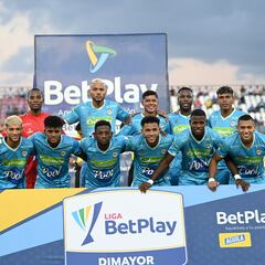 Jaguares a la Dimayor: “No puede seguir perjudicándonos para beneficiar a otros”