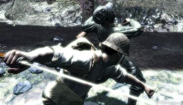 Call of Duty: World at War