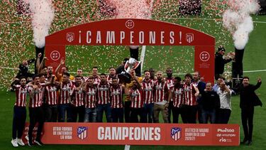 El mejor proyecto de Gil y Cerezo