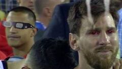 Revisa los mejores memes que dejó el gran eclipse solar 2019