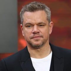 El espectacular cambio físico de Matt Damon que ha llamado la atención de Ben Affleck: “Tienes que aprenderte las peleas”