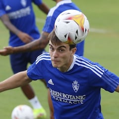 JIM recupera a Francho, Nano Mesa y César Yanis