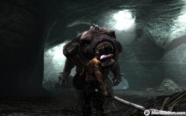 [Pre E3] Dungeon Hero, Impresiones