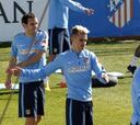 Griezmann: "Tenemos que estar preparados para sufrir"